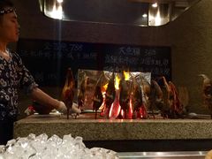 -炉匠炉端烧·酒(国金中心商场店)