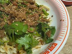 -阿当·小炒牛肉面(人广店)