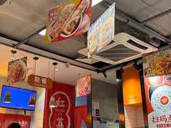 -红荔村肠粉(岗厦店)