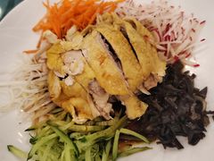 -天毓山庄·餐厅