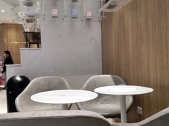 -奈雪的茶(国金中心店)