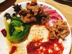 -范贤光鸡公煲(平乐园总店)