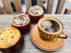 -福嗝er 咖啡&精酿餐吧(东四店)