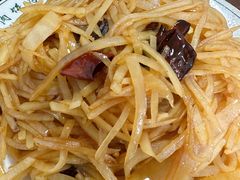 -清真永恒华威肉饼(潘家园店)