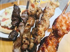 -炒豆合作社(东四总店)