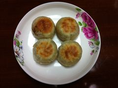 -花园饼屋·吐司蛋糕面包(星海店)