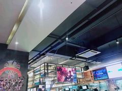 -木屋烧烤(创意园店)