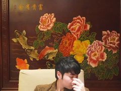 -北京西单美爵酒店-融轩中餐厅