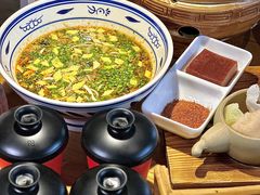 -東舍食唐精品陕菜馆