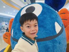 -深圳龙华星河COCO City(民治店)