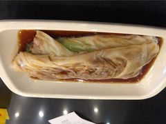 红荔村肠粉王(彩虹店)-红荔村肠粉(岗厦店)