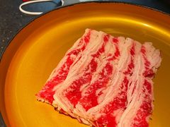 -牛New寿喜烧(新六百店)