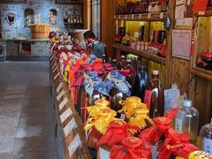 大堂-吴越酒坊(拈花湾店)
