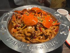 -胖哥俩肉蟹煲(湖滨银泰in77店)