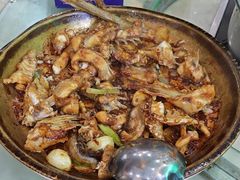 -源港渔村-中山脆肉鲩(博罗店)