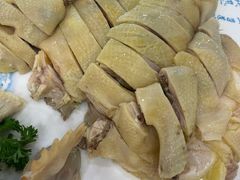 -天鲜阁·海鲜粤菜·33年老字号(石槎白云站店)