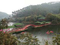 -龙门水都景区