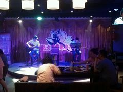 -家乐比水文化休闲广场(望花都店)