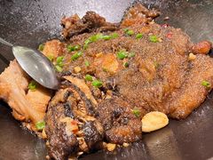 -开海·红岛海鲜虾水饺(石老人店)