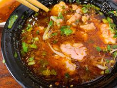 杠上脑花-一岚一山(角门总店)