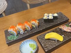 -赤稻·日式料理(禅城店)