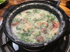 -盈田盈粥庄(博山东路店)
