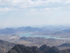 -狼牙山风景区