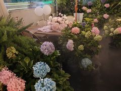 -秀儿家の小确幸花园西餐厅