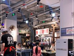 -五里关火锅(牛市口店)