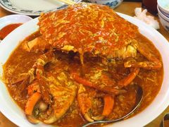 -無招牌海鮮(芽笼店)