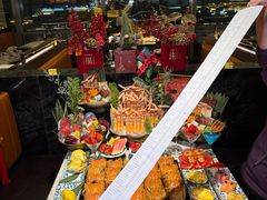 -極上萬膳·日料放题(来福士江景店)