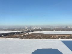 -哈尔滨香格里拉大酒店