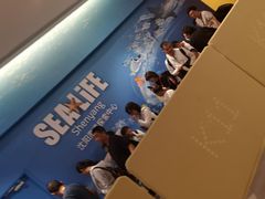 -沈阳海洋探索中心