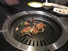 -杨记齐齐哈尔烤肉(总店)