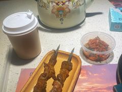 -阿娜尔·新疆菜(佰港城店)