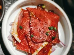 -九田家黑牛烤肉料理(石路天虹店)