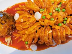 -和记小菜(大宁店)