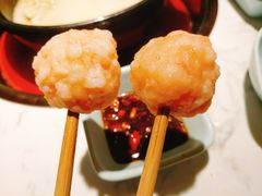 -捞神煲汤火锅(湖滨商业街店)