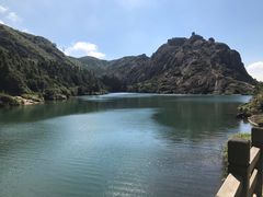 -大罗山风景区
