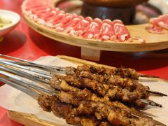 -羊之道草原味道清真餐厅(番禺店)
