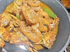 -叁宝烤肉·西安烧烤(东三爻店)