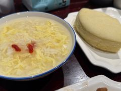 -御清斋总店(天一街店)