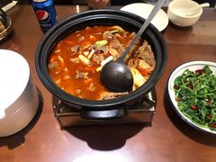 -肖记公安牛肉鱼杂馆·省级非物质文化遗产(三角路直营店)