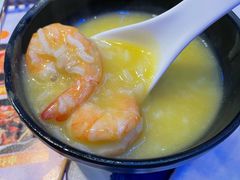 -大成海鲜烧烤·小龙虾(五角场店)