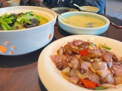 -扬州狮子楼·非遗淮扬菜(总店)