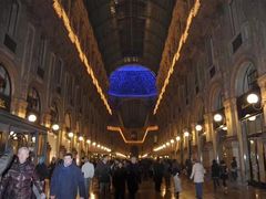 -埃马努埃莱二世拱廊