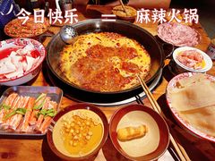 -楠火锅(太古里总店)