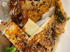 -艺味深尝(云锦路店)