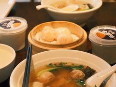 -阿那亚第三食堂 Cafeteria 3