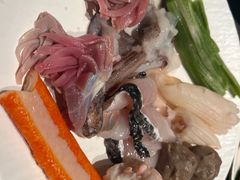 -牛YO寿喜烧和牛火锅自助(三台子万象汇店)